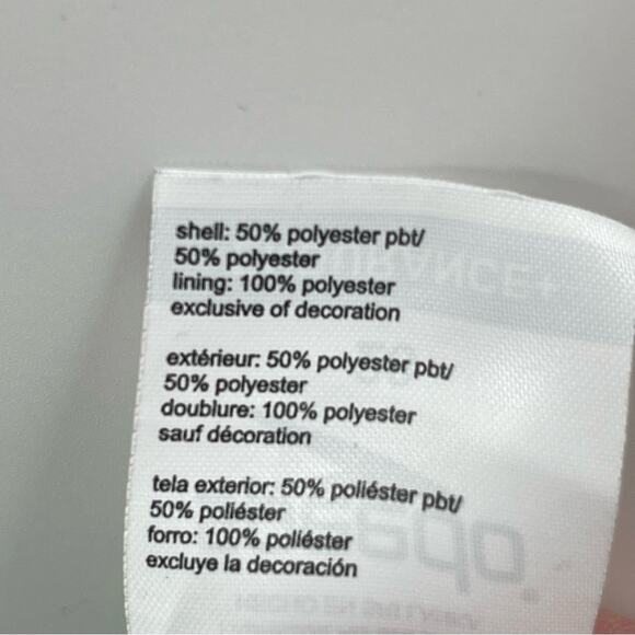 Speedo Endurance + Emerging Force Flyback One Piece Swimsuit Blue Green Size 28 - Picture 12 of 13